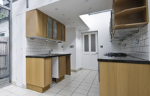 Ruddington kitchen extension leads
